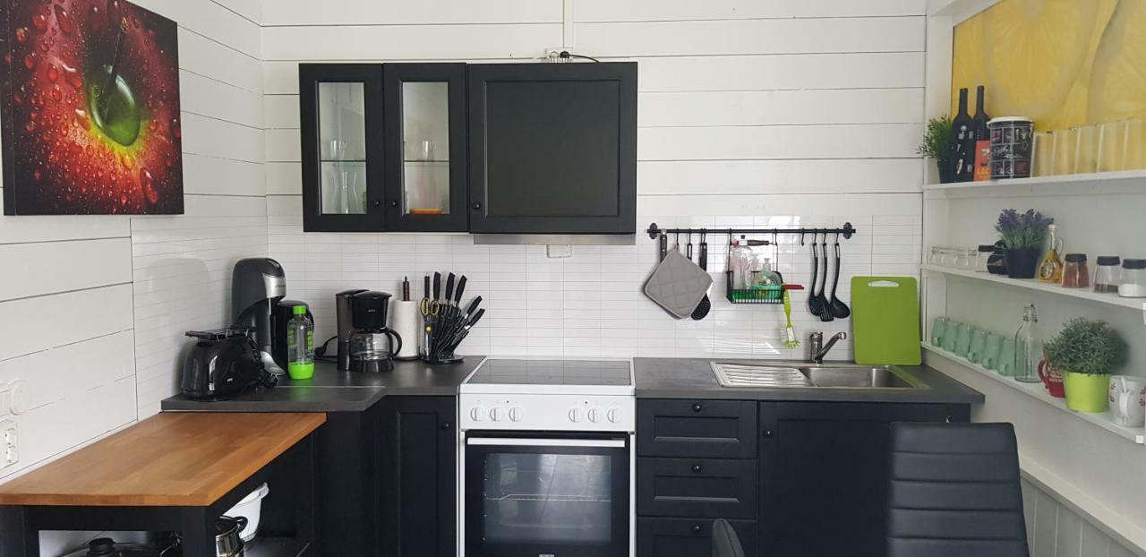 Apartment Dreamvalley Isfjorden Extérieur photo